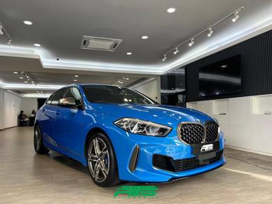 BMW 135i M135i xDrive  in Bandar Sunway, SGR