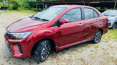 Perodua Bezza X X in Kota Bharu, KTN