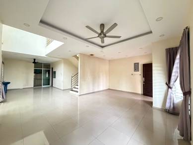 Semi-Detached House For Sale in Bukit Mertajam,PNG
