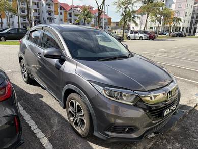 Honda HR-V E in Bandar Baru Enstek, NSN