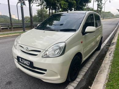 2013 Perodua Viva ELITE EZi