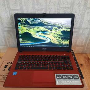 Laptop Acer