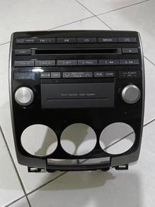 Mazda 5 CR 2010 Original OEM Radio/CD Player

