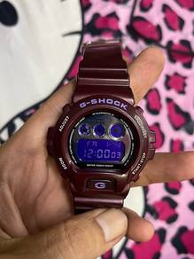 Gshock DW-6900SB-4