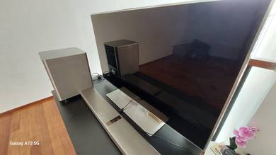 Samsung HW-F751 Premium Vacuum Tube Soundbar
