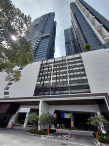 Condominium For Sale in Muze @ PICC
