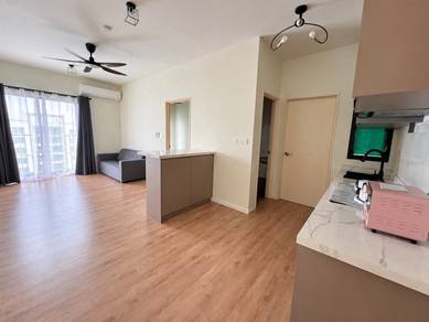 Service Residence For Rent in Dian Residency @ Shah Alam