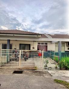 1-storey Terraced House For Sale in Juasseh,NSN