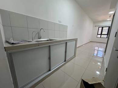 Service Residence For Rent in D'Vine Residences