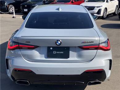 2022 BMW 440i M440i X DRIVE COUPE