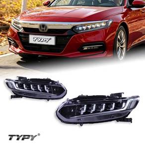 Toyota Voxy Headlamp