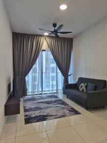 Condominium For Rent in The Valley @ SkySierra