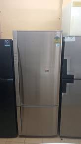 Peti Sejuk Panasonic 2pintu