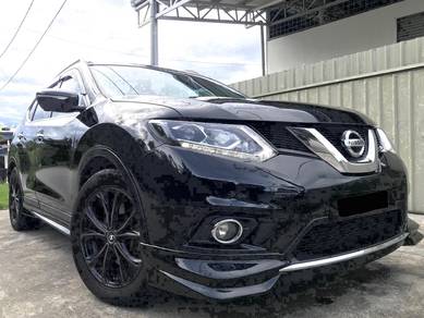 Nissan X-Trail IMPUL in Ampang, SGR