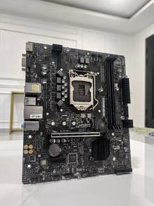 Motherboard MSI H510M Bomber
