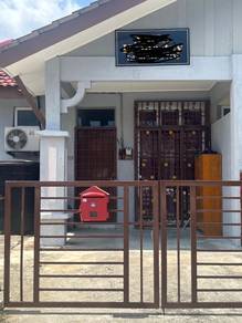 Bungalow House For Sale in Tumpat,KTN