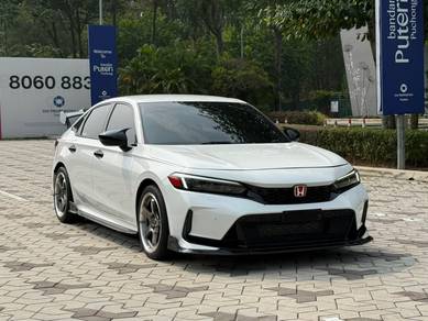 Honda Civic RS RS in Puchong, SGR