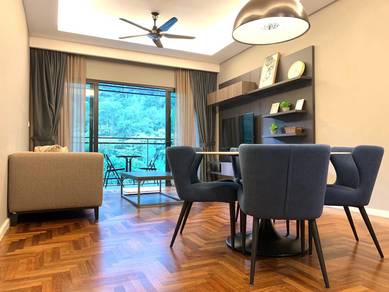 Service Residence For Sale in Vista Residences