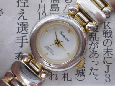 Original Belami lady watch