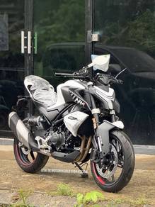 CFMOTO 450NK