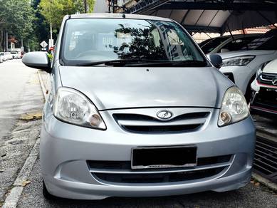 Perodua Viva 850 in Greenlane, PNG