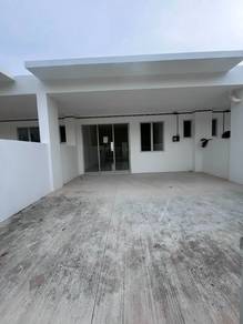 1-storey Terraced House For Sale in Bandar Sri Sendayan,NSN