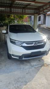 Honda CR-V 2WD in Cheras, KUL