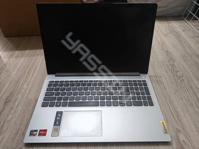 Lenovo ideapad 1 - Ryzen 3 7320U