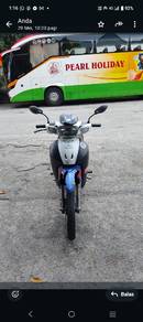 Modenas CT 110