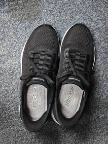 Original Skechers Women Sport Active D'Lux Comfort