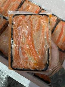 Isi Salmon