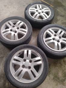 menjual rim 14 inci 
