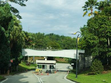 Residential Land in Kulim, KDH