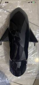 Mudguard custom for y15, y16, Lc v1 - v8, RS, RSX,