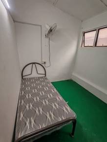 Room in City Centre, KUL