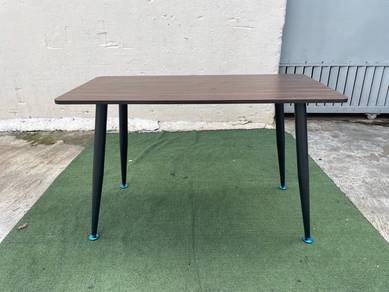 TM29-12 NEW * Meja Makan 120 x 60 cm Dining Table