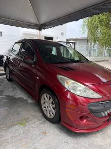 Peugeot 207 SV SV in Subang Jaya, SGR