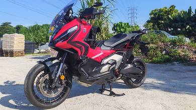 Honda XADV