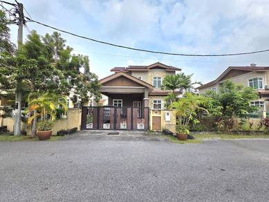 Bungalow House For Sale in Kajang,SGR
