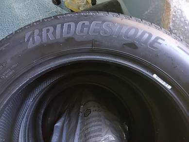 Tayar Bridgestone Turanza T005