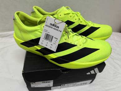 Brans New Adidas Adizero Adios 9