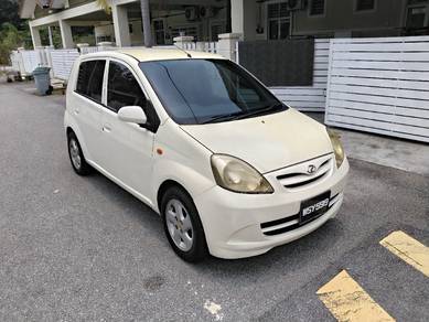 Perodua Viva EZi PREMIUM in Bemban, MLK