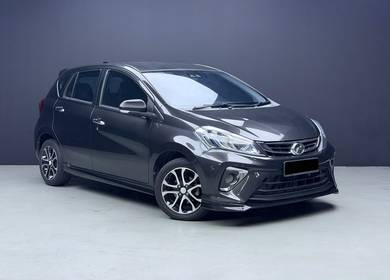 Perodua MyVi AV ADVANCE in Cheras, SGR