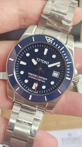 Titoni Seascoper 300 *New