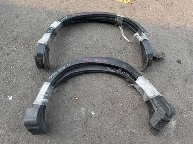 No 14-9-20 Mazda CX5 2013 KE Fender Arch Jpn