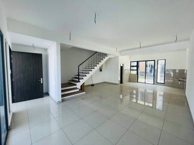 2-storey Terraced House For Sale in Shah Alam,SGR