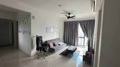 Condominium For Rent in The Elysia Park Residence @ Medini