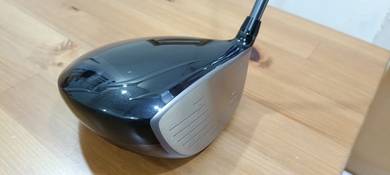 Golf Driver Tsuruya Axel DI-X