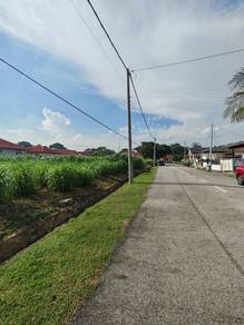 Residential Land in Lenggeng, NSN