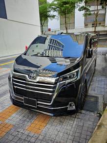 Toyota Granace PREMIUM in Mid Valley City, KUL